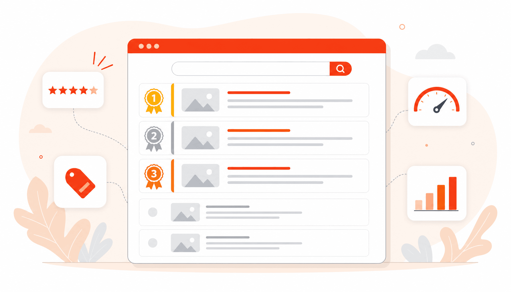 Algoritma Shopee 2025: Faktor Ranking yang Wajib Diketahui Seller