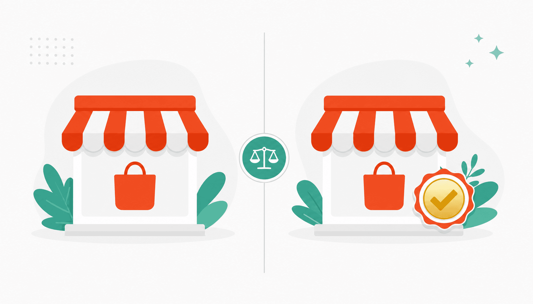 Apa Itu Shopee Mall? Beda dengan Toko Biasa yang Wajib Kamu Tahu