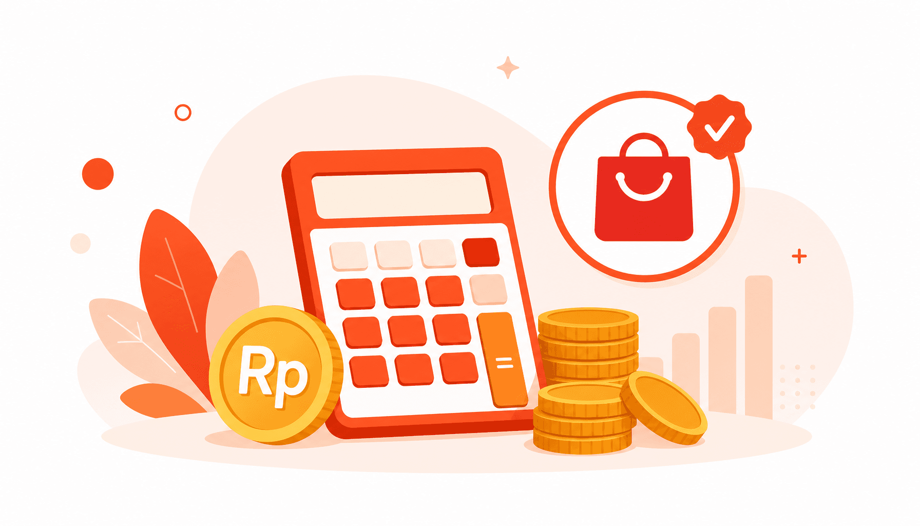 Berapa Biaya Daftar Shopee Mall? Rincian Lengkap + Tips Hemat