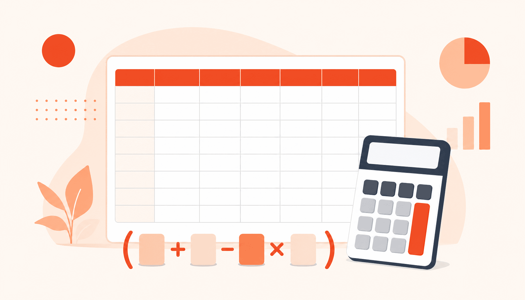 Cara Hitung Profit Bersih Toko Shopee yang Benar (Rumus + Template)