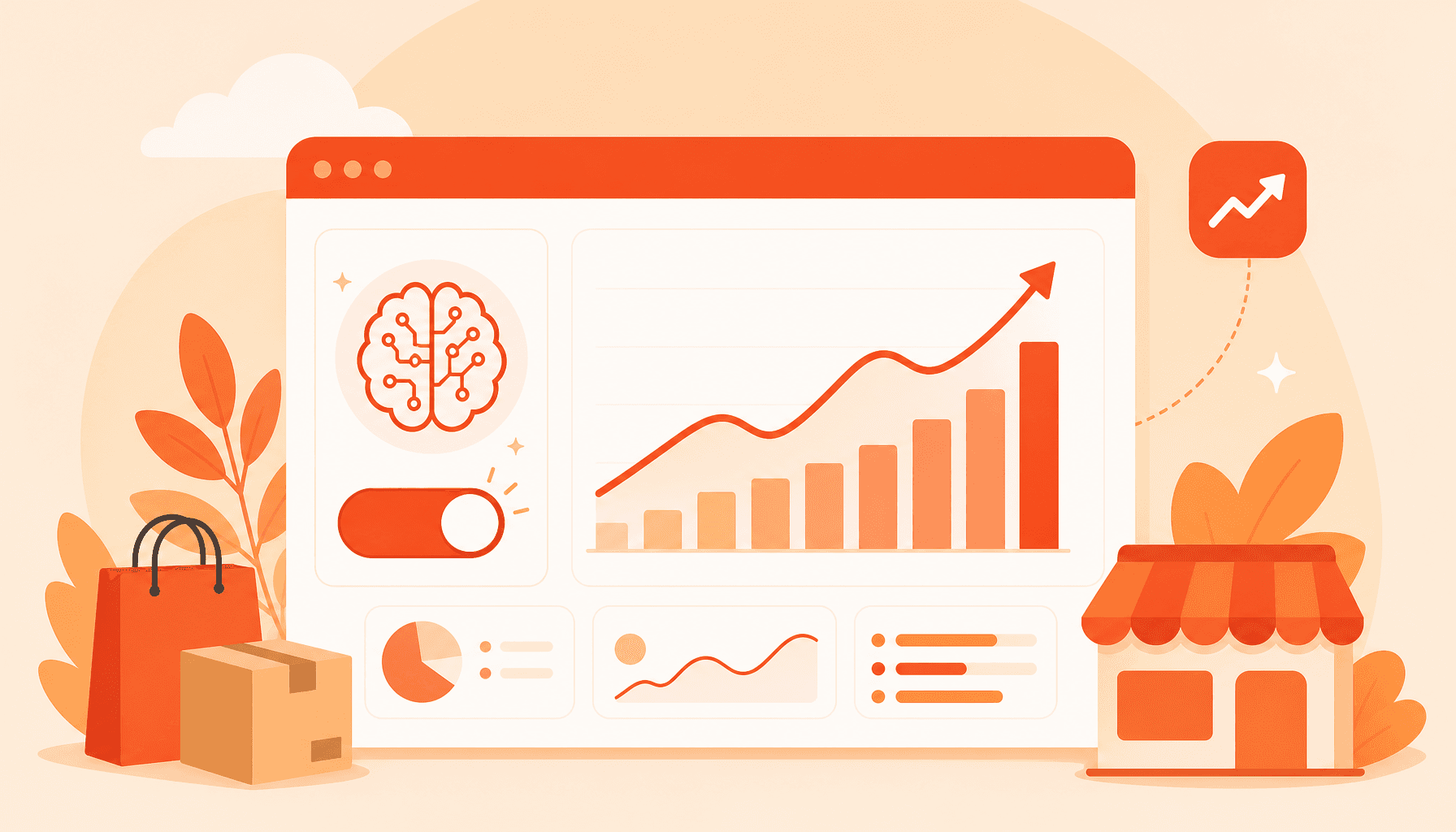 GMV Max Shopee: Cara Kerja, Kelebihan, Kekurangan, dan Tips Optimalkannya