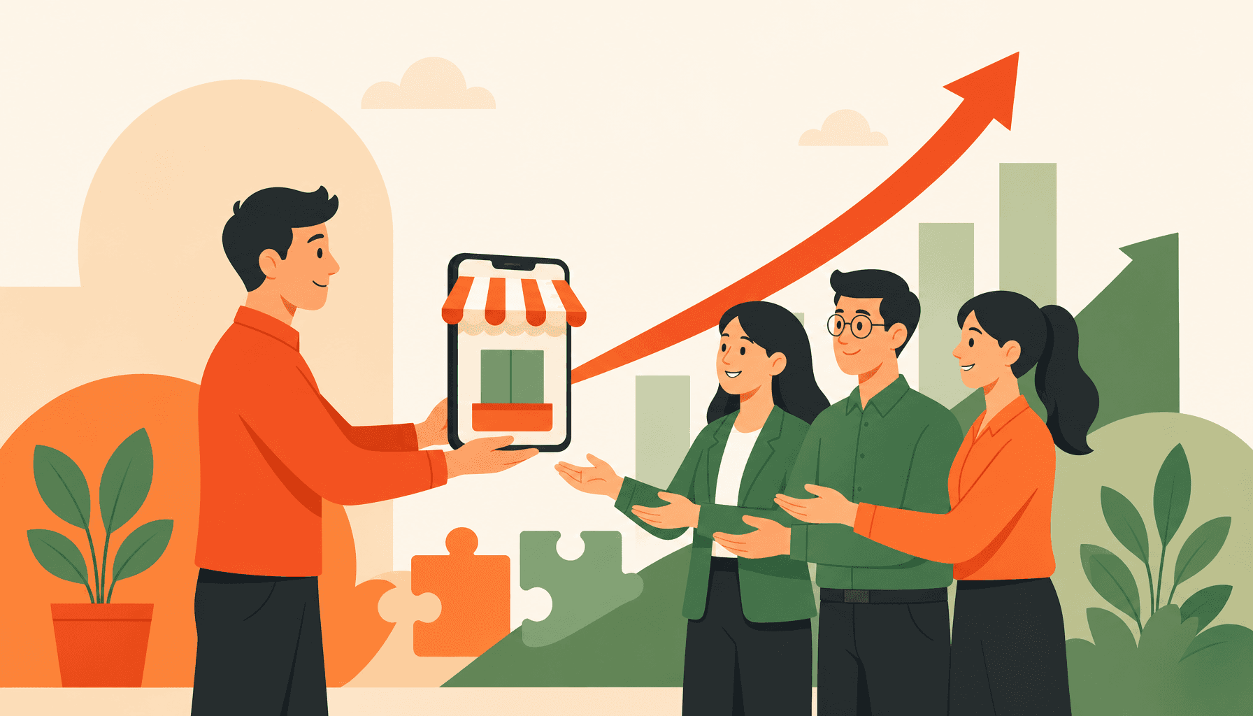 Jasa Optimasi Toko Shopee: Kapan Harus Pakai Agency? (2025)