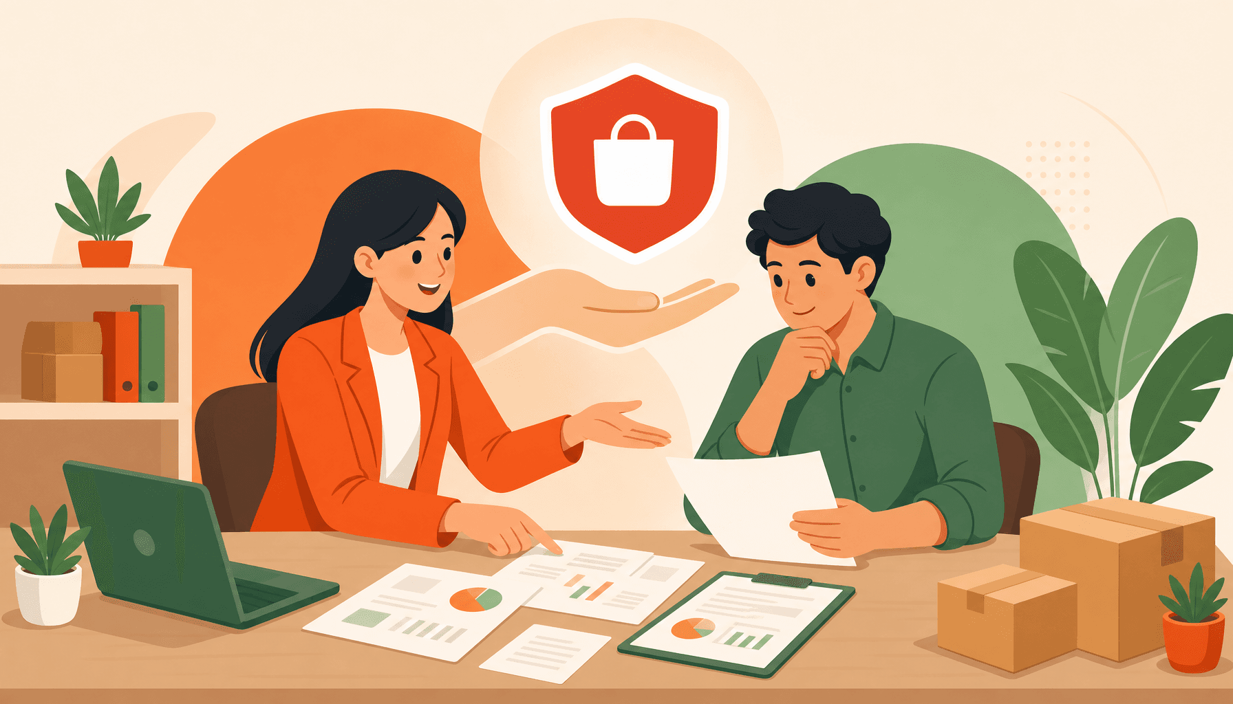Jasa Shopee Mall Terbaik 2026: JSM vs Diginesia vs Kompetitor Lain