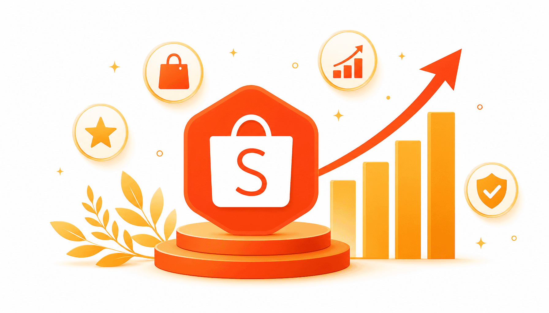 6 Keuntungan Nyata Punya Toko Shopee Mall untuk Seller