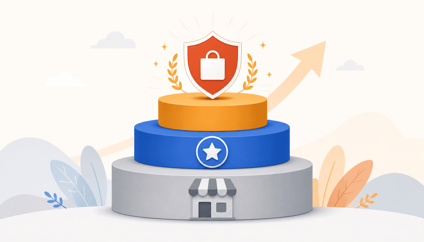 Shopee Mall vs Star Seller: Perbedaan, Syarat & Mana yang Worth It?