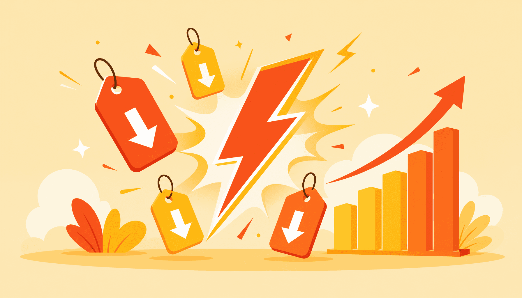 Strategi Flash Sale Toko Shopee yang Profit (Bukan Bakar Uang)